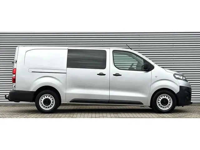 Citroën Jumpy