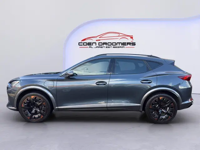 CUPRA Formentor 1.4 e-Hybrid VZ Performance