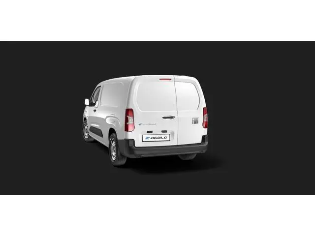 Fiat E-Doblò 136 L2 50 kWh | NU TE BESTELLEN | VANAF € 28.745,- | MKB KORTING Q4 VANAF 4,5% | TOT 8...