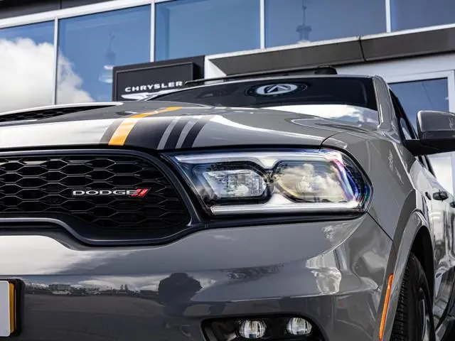 Dodge Durango