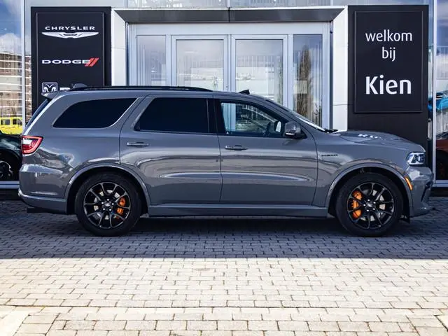 Dodge Durango