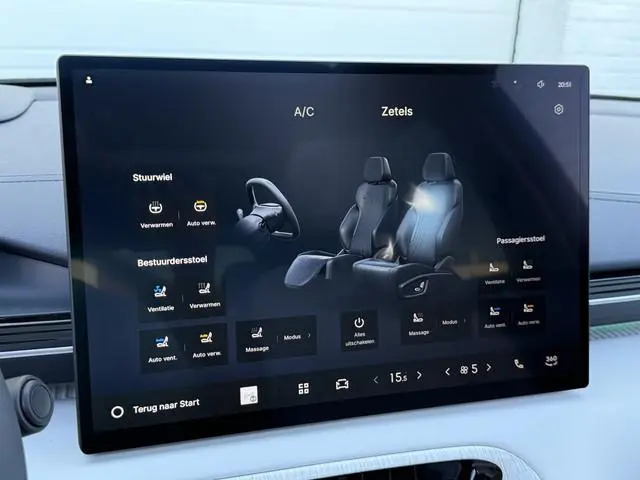 Geely E5