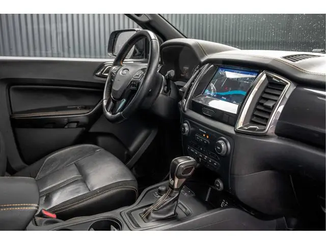 Ford Ranger 2.0 EcoBlue | Wildtrack | 213 PK | Automaat | Camera | 4X4 | PDC | Navi | Airco | Trekha...