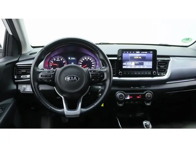Kia Stonic 1.0 T-GDI MHEV DynamicLine | Rijklaarprijs Inclusief Garantie !