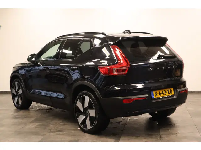 Volvo XC40 Single Motor Extended Range Plus 82 kWh SOH 100% ACC 20'' PDC Keyless Entry/Go ! 2e Paasd...