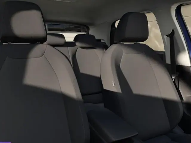 Volkswagen ID. Polo