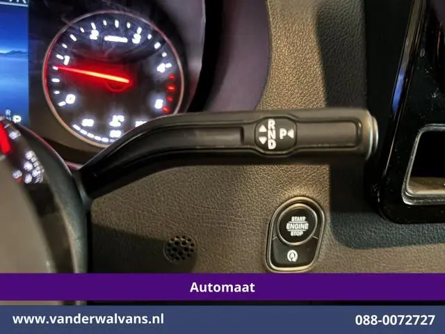 Mercedes-Benz Sprinter 317 CDI 170pk 9G-Tronic Automaat L2H2 Euro6 Airco | Camera | Navigatie | LED...