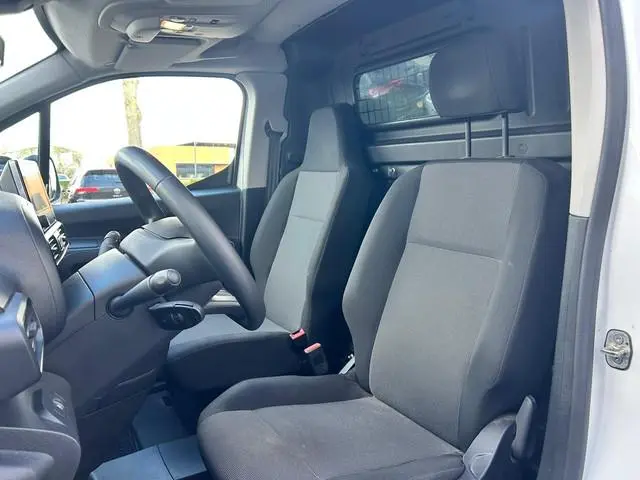 Citroën Berlingo 1.5 BlueHDI Club XL | Apple Carplay | Navi | Cruise | Airco