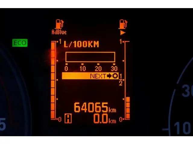 Renault Maxity