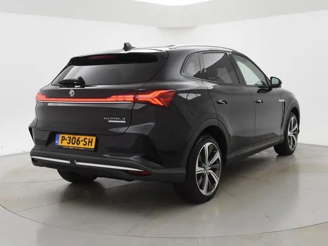 MG Marvel R LUXURY 70 kWh *BTW* + STOELVENTILATIE / 360 CAMERA / ADAPTIVE CRUISE / PANORAMA