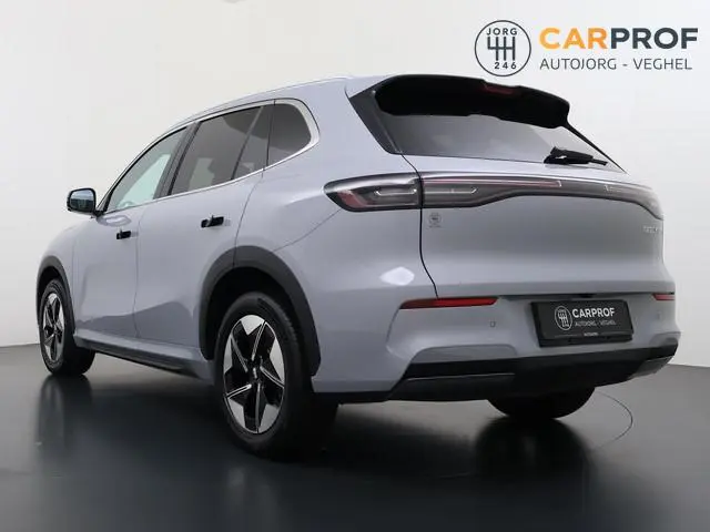 Geely E5 Pro 60 kWh 360 Camera | 430 km WLTP | Warmtepomp | Cruise |