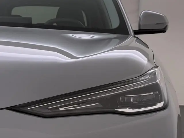 Geely E5