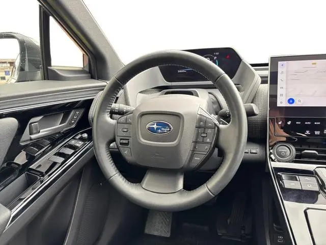 Subaru SOLTERRA