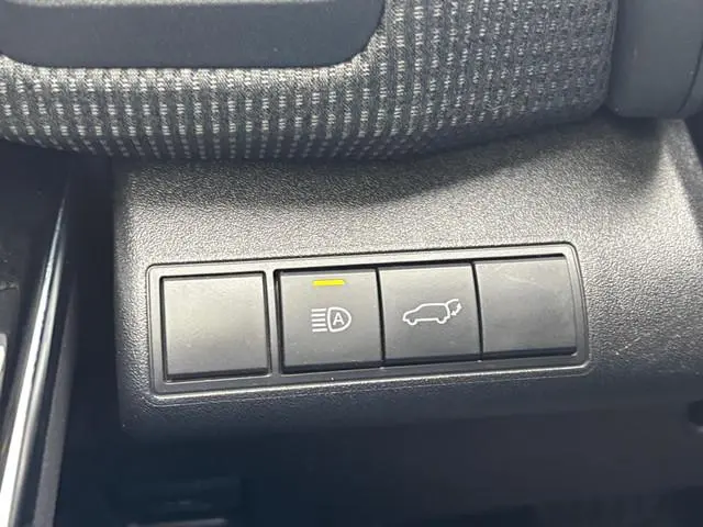 Subaru SOLTERRA