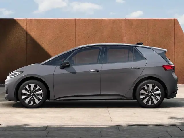 Volkswagen ID.3