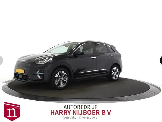 Kia e-Niro DynamicPlusLine 64 kWh SOH 100%