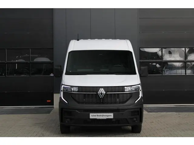 Renault Master T35 2.0 dCi 130 L2H2 Start 131pk - Cruise - PDC - LED - Carplay/Android - Rijklaar