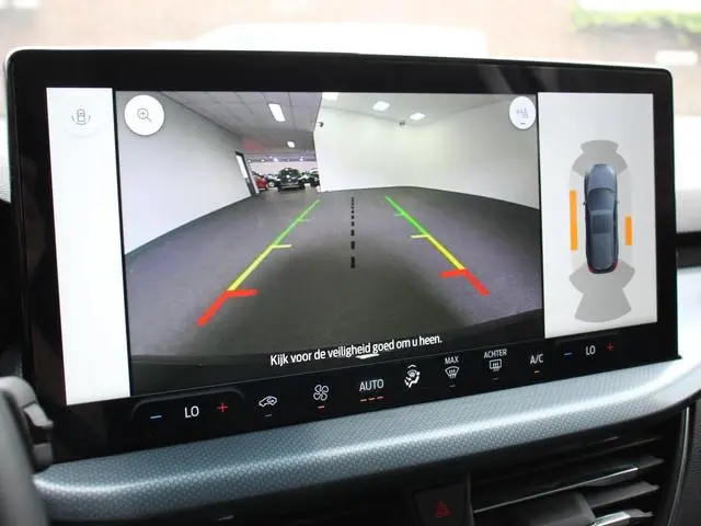 Ford Focus 1.0 EcoBoost 155pk Hybrid Automaat Active X  Navigatie Climate Control Camera Parkeer sen...