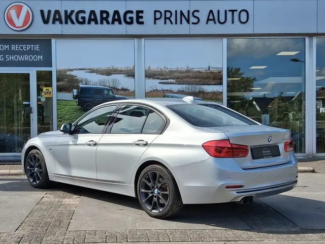 BMW 3 Serie
