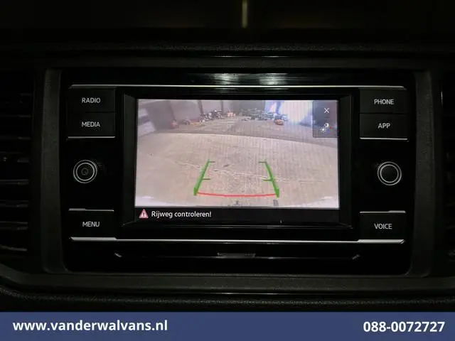 Man TGE 2.0 L3H3 L2H2 Euro6 Airco | Camera | Apple Carplay | Cruisecontrol | Trekhaak Android Auto,...