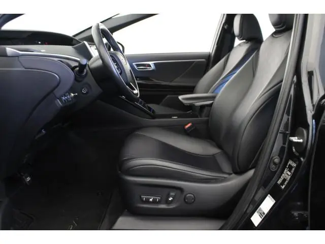 Toyota Mirai