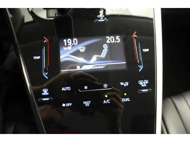 Toyota Mirai