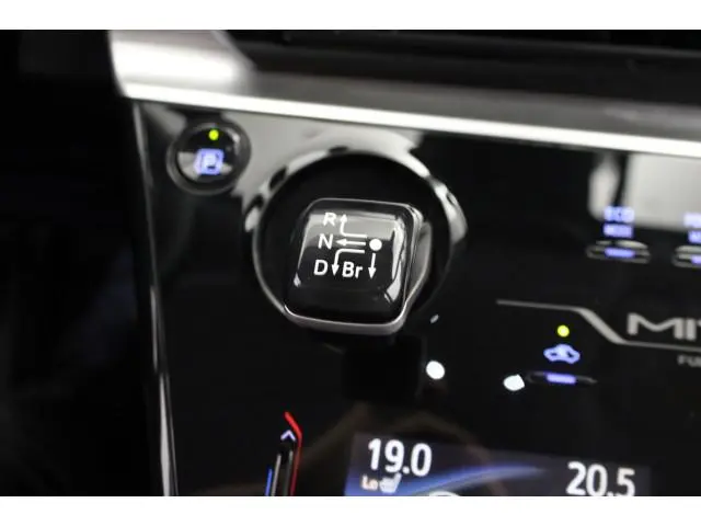 Toyota Mirai