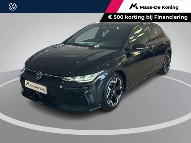 Volkswagen Golf 1.5eTSI/150PK R-Line DSG · Navigatie · Harman/Kardon sound · Apple/Android Car Play...