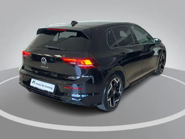 Volkswagen Golf 1.5eTSI/150PK R-Line DSG · Navigatie · Harman/Kardon sound · Apple/Android Car Play...