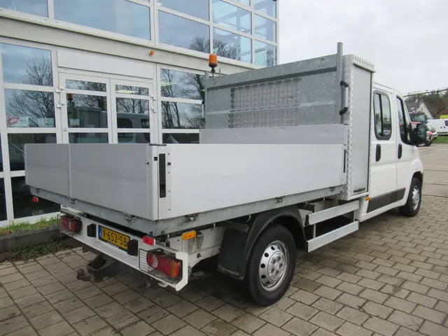 Citroën Jumper