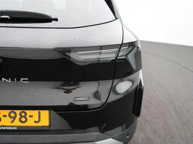 Renault Scénic