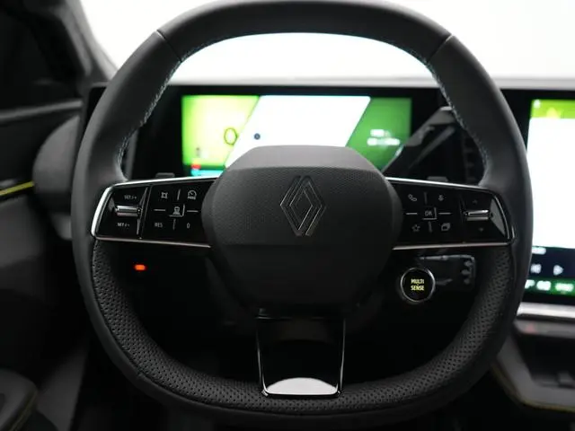 Renault Scénic