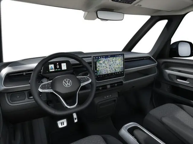 Volkswagen ID. Buzz