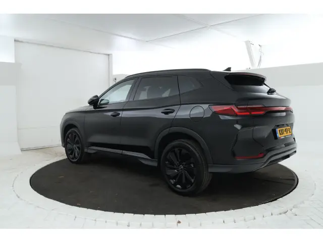 byd SEAL U 1.5 DM-i FWD Boost full black! fabrieksnieuw
