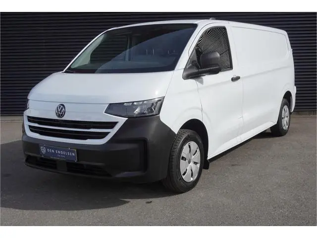 Volkswagen e-Transporter L2H1 71 kWh Life Apple carplay Trekhaak Camera Parkeersensoren Digitaal das...