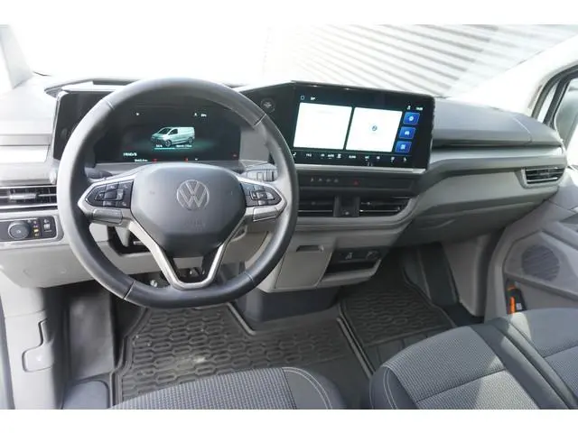 Volkswagen e-Transporter L2H1 71 kWh Life Apple carplay Trekhaak Camera Parkeersensoren Digitaal das...