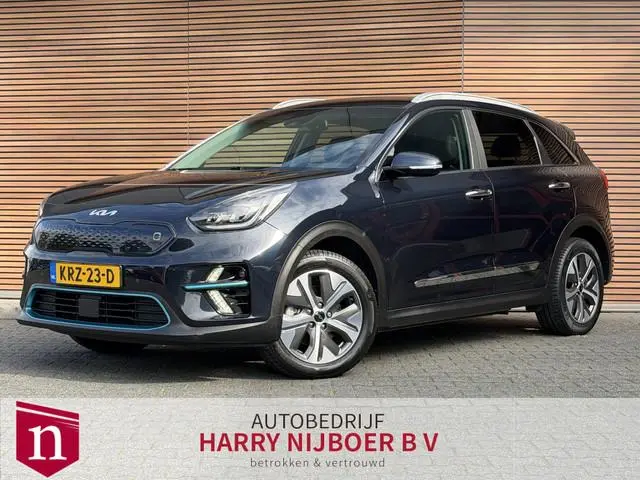 Kia e-Niro ComfortLine 64 kWh