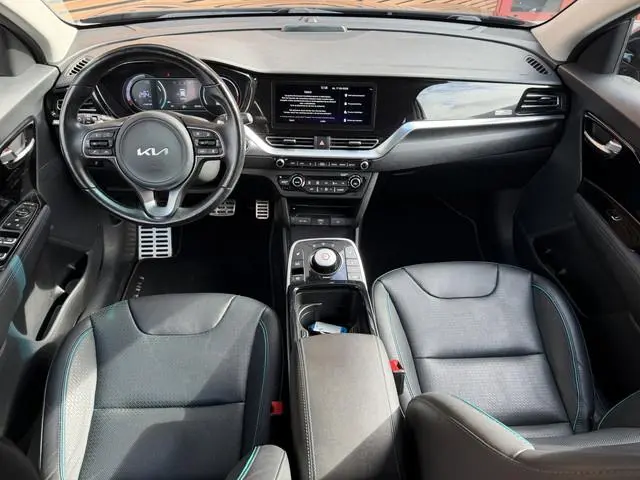 Kia e-Niro ComfortLine 64 kWh