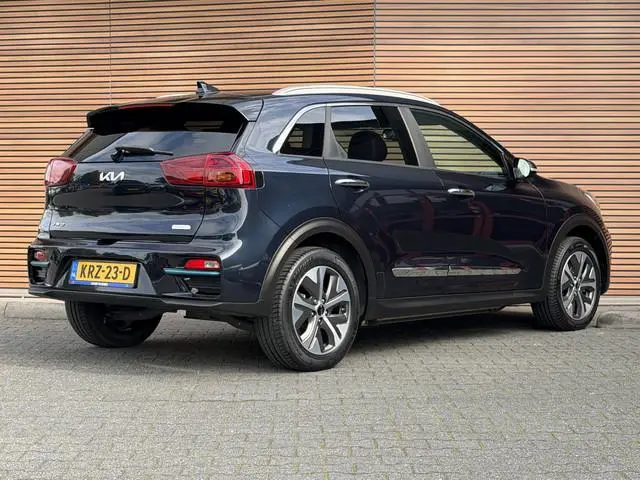 Kia e-Niro ComfortLine 64 kWh