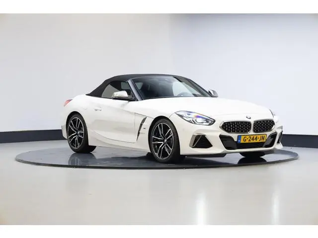 BMW Z4 Roadster M40i First Edition | H&K | HUD | Akrapovic |