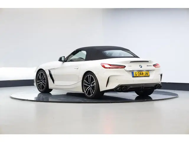 BMW Z4 Roadster M40i First Edition | H&K | HUD | Akrapovic |