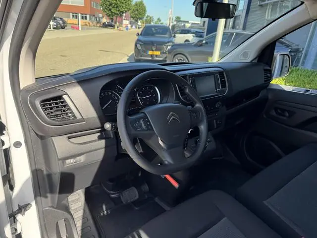 Citroën Jumpy
