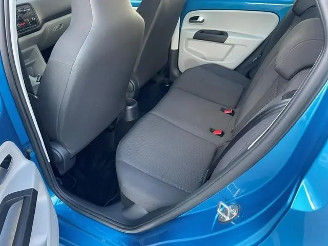 Seat Mii