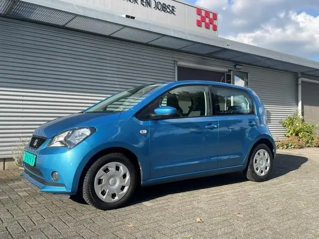 SEAT Mii 1.0 Style