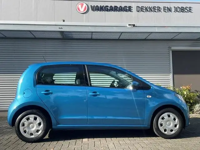 SEAT Mii 1.0 Style