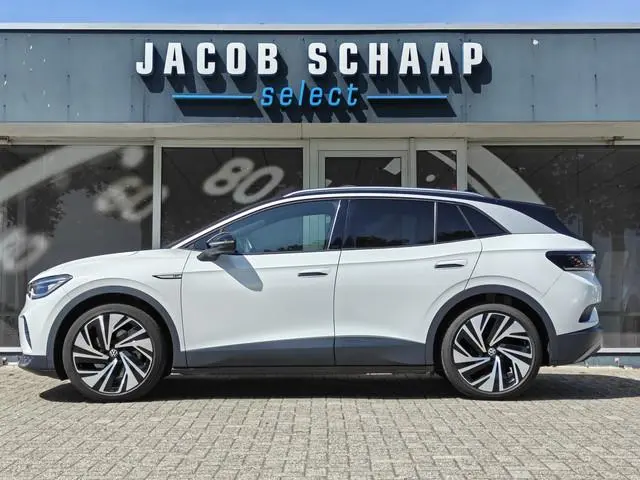 Volkswagen ID.4