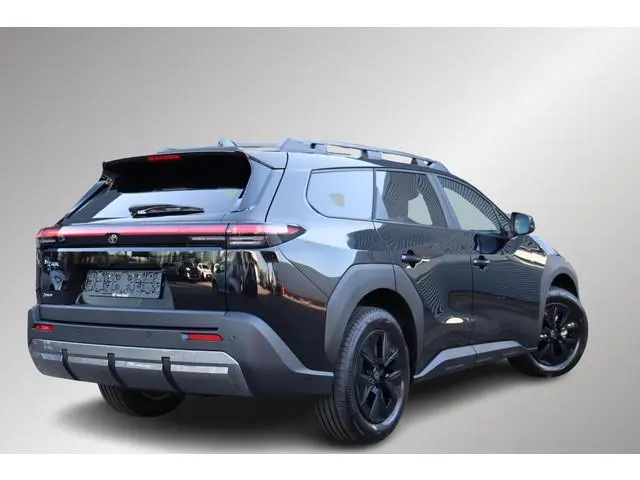 Toyota bZ4X Touring Dynamic Limited 75 kWh €3.000 Inruil Voordeel ! Stoel en stuurverwarming!