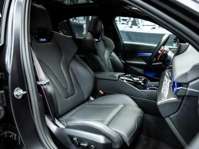 BMW M5