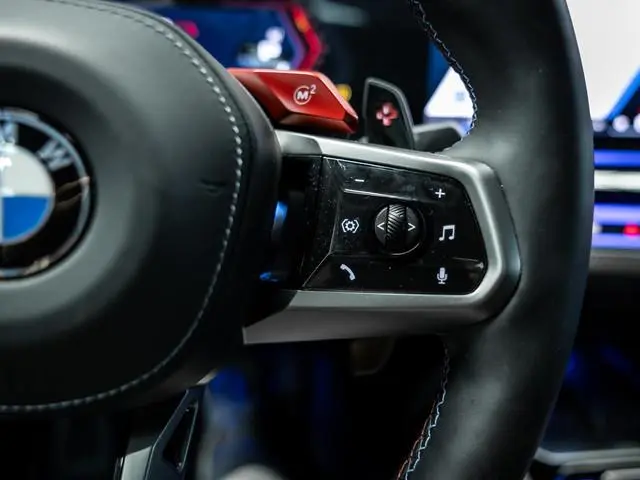 BMW M5