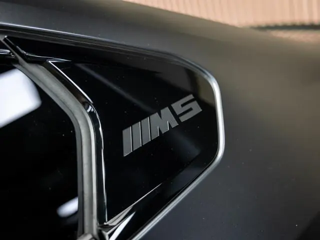 BMW M5
